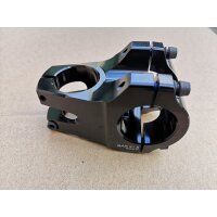 ProTaper Vorbau, 31,8*45 mm, 1 1/8 Zoll Ahead, schwarz