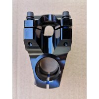 ProTaper Vorbau, 31,8*45 mm, 1 1/8 Zoll Ahead, schwarz