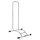 Willworx Superstand Fat Rack Ausstellungsständer Fat Bike 26*3,5-5,0"