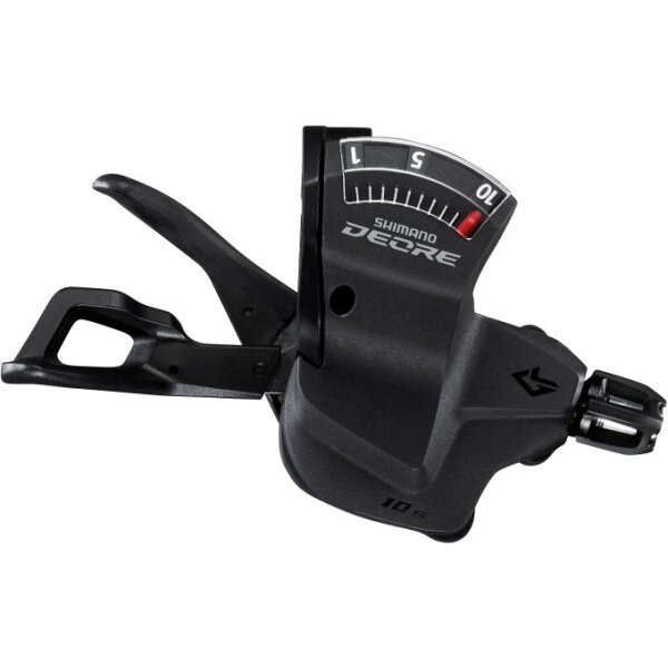 Shimano SL-M5130 Deore Link Glide E-Bike Schalthebel rechts, 10-fach