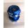 GUB Steuersatz Pro EC34 für 1 1/8 Zoll, blau, OVP