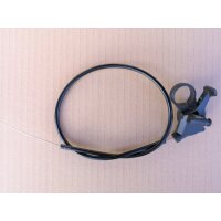 Rock Shox Poploc Remote-Lockout-Hebel links