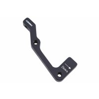 Ashima AU04 Adapter für Scheibenbremse, Rahmen IS160...