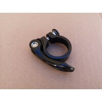 M-Wave Clampy QR Sattelklemme / Sattelklemmschelle...