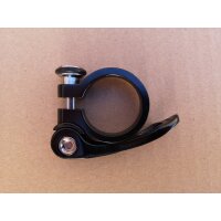 M-Wave Clampy QR Sattelklemme / Sattelklemmschelle...