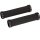 Ergotec Bilbao Lenkergriffe Lock-on 135/135 mm, schwarz/schwarz