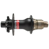 Novatec D792SB SL Disc Hinterradnabe, 142/12 mm, 32 Loch,...
