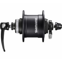 Shimano Nabendynamo DH-T4050-1D, 32 Loch, CL-Disc,...