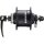 Shimano Nabendynamo DH-T4050-1D, 32 Loch, CL-Disc, 6V/1,5W, Schnellspanner