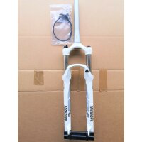 Rock Shox XC32 TK 27,5 Zoll 100 mm, Tapered, Poploc,...
