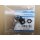 Shimano Achseinheit + Schaltwerkhalter Deore RD-M5120 10/11-fach