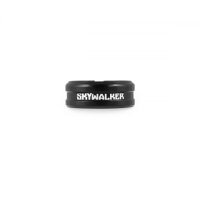 Sixpack Skywalker 34,9 mm Sattelklemme schwarz