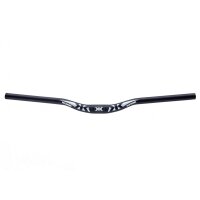 Kore XCD Riser MTB-Lenker, 31,8*710*25 mm, schwarz