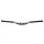 Kore XCD Riser MTB-Lenker, 31,8*710*25 mm, schwarz