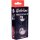 Velox Tressostar 90 Textil Lenkerband Baumwolle schwarz, VE 2, OVP