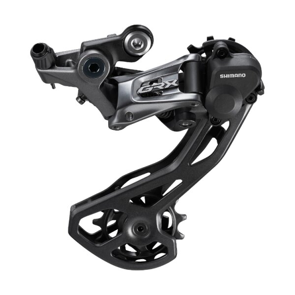 Shimano RD-RX810 GRX Schaltwerk 2*11-fach, mittlerer Käfig