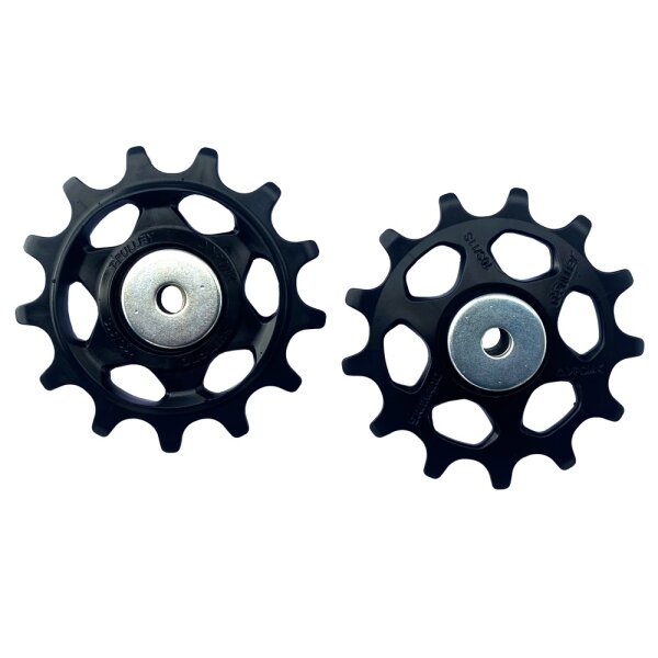 Shimano Schaltrollen Schaltröllchen Deore RD-M5100