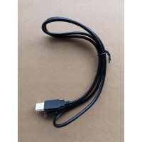 Busch & Müller USB-Ladekabel für Ixxi...