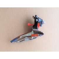 Shimano FD-2203 2200 Umwerfer 3*8-fach, Anlöt