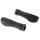 Westphal Grabsolute 449 Locking / Lock-on Lenkergriffe, schwarz, 1 Paar