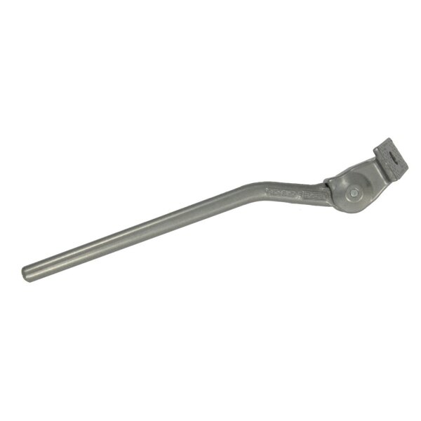 Ursus Elegance 70 Mittelbauständer 12-28", 300 mm, silber