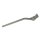 Ursus Elegance 70 Mittelbauständer 12-28", 300 mm, silber