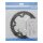 Shimano Kettenblatt für Kurbel Sora FC-3503, 3*9-fach, 50 Zähne