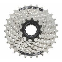 Shimano CS-HG41 Kassette 7-fach, 11-28 Zähne, OVP