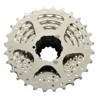 Shimano CS-HG41 Kassette 7-fach, 11-28 Zähne, OVP