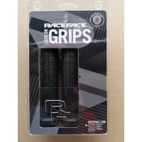 Race Face Grippler 30 Lock-on Griffe, 1 Paar, schwarz, OVP