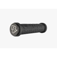 Race Face Grippler 30 Lock-on Griffe, 1 Paar, schwarz, OVP