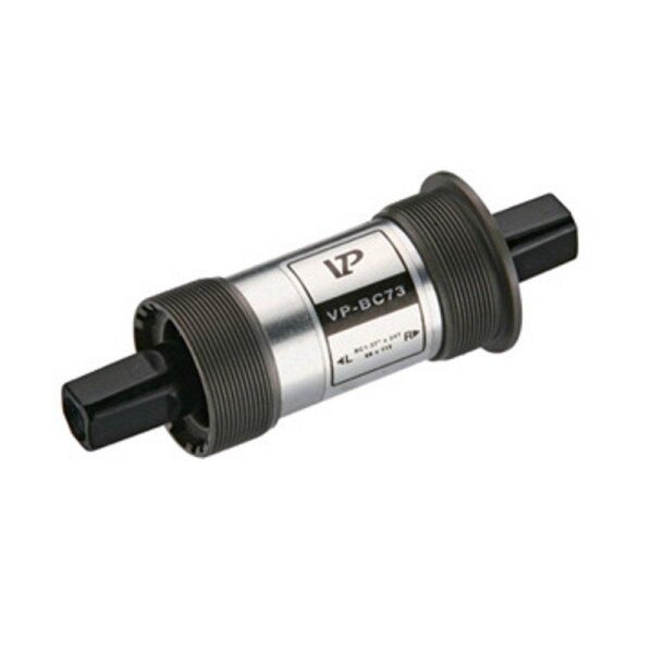 VP VP-BC73 Innenlager Vierkant JIS, BSA 68*118 mm