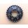 Gates Carbon Drive CDX SL Riemenscheibe 9-Spline, 26 Zähne, schwarz
