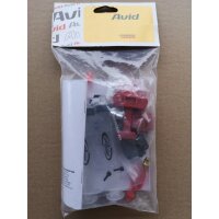Avid Entlüftungskit für Scheibenbremsen Avid...