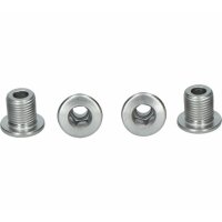 Shimano Kettenblattschrauben FC-M540 (Y1FM98030) kleines...