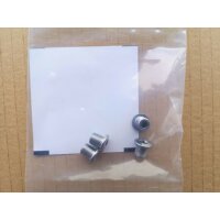Shimano Kettenblattschrauben FC-M540 (Y1FM98030) kleines...