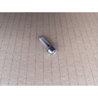 Shimano Klemmschraube Typ 6 für Hollowtech II Kurbel...