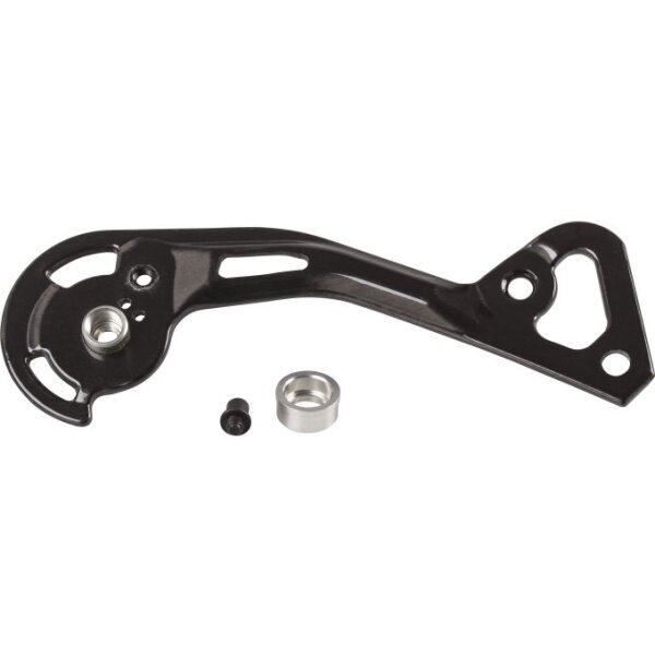 Shimano Kettenleitblech außen für RD-M980 XTR, langer Käfig