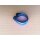 Sixpack Skywalker 2 34,9 mm Sattelklemme blau
