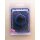 Sixpack Skywalker 2 34,9 mm Sattelklemme blau