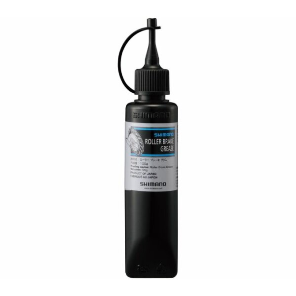 Shimano Spezialfett für Rollenbremsen, 100 g