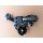 Shimano Tourney RD-TY21 Schaltwerk 6-fach mit Adapter, kurz, schwarz