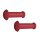 Herrmans Eighty-Two / 82 Kinder-Lenkergriffe 115 mm, rot