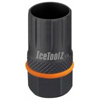 Icetoolz Schraubkranzabzieher 09B3 für...
