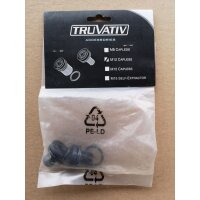 Truvativ Kurbelschrauben M12 mit Innensechskant 8 mm, OVP