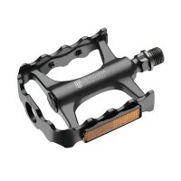 Union / Marwi SP-160 Fahrrad Pedal Aluminium Set links...