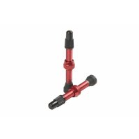 Stans Notubes Tubeless Ventil-Set (2 Stück) Alu SV...