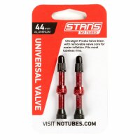 Stans Notubes Tubeless Ventil-Set (2 Stück) Alu SV...