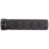 M-Wave Cloud Slick Fix 6 Locking / Lock-on Lenkergriffe,...