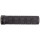 M-Wave Cloud Slick Fix 6 Locking / Lock-on Lenkergriffe, schwarz, 1 Paar